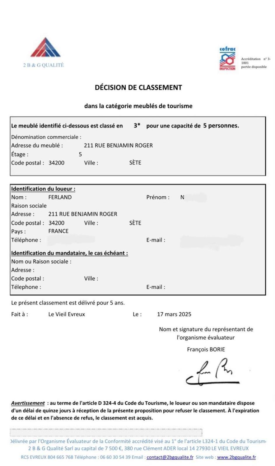 Appartement Somptueux T3 Vue Unique, Pisicne